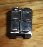 16Amp DPDT Rocker Switch - Part # SK0981