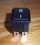 16Amp DPDT Rocker Switch - Part # SK0981