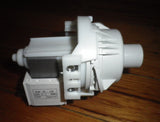 Simpson, Westinghouse Washer Compatible Magnetic Drain Pump Motor - # SP080S