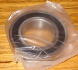 Hoover, Simpson Washer Top Gearbox Bearing - Part # SPG086, 6006-2RS