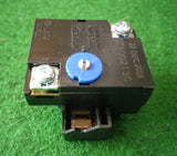 Surface Mount Hot Water Thermostat & Cutout 50-80 Degrees C - Part # ST1002130