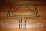 Delonghi 500/1300Watt Dual Bottom Oven Element - Part # 10808, DL062093004