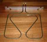 Delonghi 1300Watt Dual Bottom Oven Element - Part # DL062090004