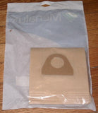 Goblin Rio 1000 Vacuum Cleaner Bags (Pkt 5) - Menalux Part # T142
