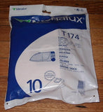 Airflo Meteor Vacuum Cleaner Bags - Part No. T174