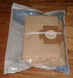 Airflo Meteor Vacuum Cleaner Bags - Part No. T174