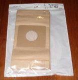 Samsung, Sanyo, Nilfisk Vacuum Cleaner Bags - Part # T183