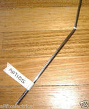Telescopic Antenna - 7 Sections - 990mm Long - Part # ANT105