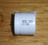 1/2 C Ni-Cd Rechargeable Battery With Tags- Part # TIC700C