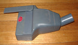 32mm Mini Turbohead Floor Tool suits Lux, Nilfisk, Electrolux, Volta, Vax # TL1