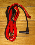 Genuine Fluke Multimeter Test Lead Set - Part # TL75