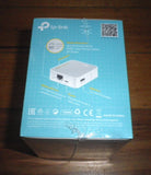 TP-Link 300Mbits/sec Portable 3G / 4G / Wireless N Router - Part # TL-MR3020