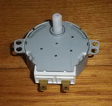 Microwave Oven Turntable Motor - Part # TTM467