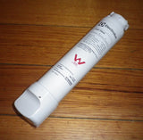 Westinghouse WHE6060 Fridge Inline Water Filter Cartridge - Part # ULX220