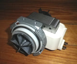 Universal Fasco Washing Machine Electric Pump Motor - Part # UNI011