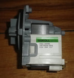 Askoll Universal Magnetic Pump Motor Body - Part No. UNI086
