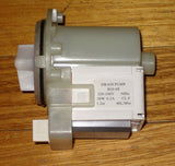 Heavy Duty 50Watt Universal Magnetic Pump Motor with 2 Covers - Part No. UNI088B