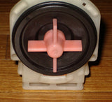 Universal Magnetic Pump Motor Body - Part No. UNI204A