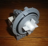 Universal Magnetic Pump Motor Body - Part No. UNI204DS