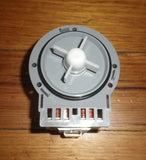 Universal Magnetic Pump Motor Body - Part No. UNI204DS