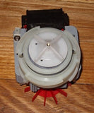 SMEG Dishwasher Aftermarket Electric Pump Motor - Part # UNI207