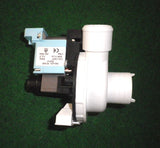 Magnetic Pump Motor suits some Haier Washing Machines - Part No. UNI282