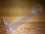 Slightly Damaged Westinghouse WTB3100WA-XAU Bottle Pocket Door Shelf - Part No. UPOK-A215CBFB-D