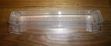 Slightly Damaged Westinghouse WTB3100WA-XAU Bottle Pocket Door Shelf - Part No. UPOK-A215CBFB-D