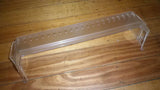 Slightly Damaged Westinghouse WTB3100WA-XAU Bottle Pocket Door Shelf - Part No. UPOK-A215CBFB-D