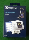 Electrolux UltraOne Z8800 Series, Z90 Filter & Vac Bag Starter Kit - Part # USK1