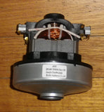 Vacuum Motor Single Stage Suits Cleanstar 1400 Watt - Part # V1400-10