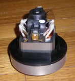Vacuum Motor Single Stage Suits Cleanstar 1400 Watt - Part # V1400-10