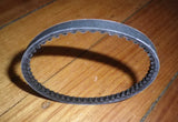 Hoover Turbomaster Toothed Agitator Brush Drive Belt - Part # V6359