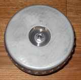 Single Stage Italian Ametek Bypass 1000Watt Motor Fan Unit - Part # V6484