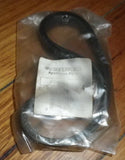 Hoover Starlight Upright Vacuum Cleaner Agitator Belt (Pkt 2) - Part # V7014