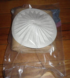 Vax Sukka, Powa 2000, 4000 Vacuum Cleaner Bags (Pkt 5 + filter) - Part # V8282