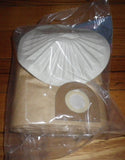 Vax Sukka, Powa 2000, 4000 Vacuum Cleaner Bags (Pkt 5 + filter) - Part # V8282