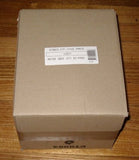 Dual Stage Bypass 1000Watt Vac Motor Fan Unit - Part # 9631S