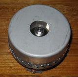 Dual Stage Bypass 1000Watt Vac Motor Fan Unit - Part # 9631S