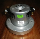 Vacuum Motor Suits VBP1400 Backpack, Nilfisk GD910, Saltix 3 - Part # VBP1400-12