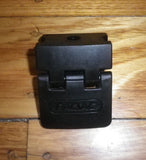 PacVac Glide Canister Lid Catch Assembly - Part # VGLIDE-LATCH