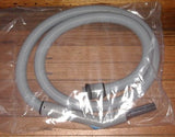 Complete Vacuum Hose Suits Nilfisk King, GS80, GS90, GM200 - Part # HSE43, VH043