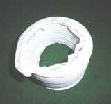 Universal Dryer Duct Hose 100mm X 1.5mtr - Part # VK7239