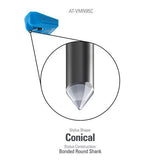 Genuine Audio Technica VM95 Series Conical Turntable Stylus - Part # AT-VMN95C