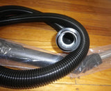 Genuine Vax Powa 2000/4000, V20 Complete Vacuum Hose - Part No. VX20500, 20500