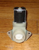 Universal 10mm Straight Inlet Valve - Part No. W025