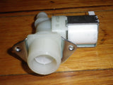 Universal 10mm Straight Inlet Valve 15ltr/min - Part No. W025W