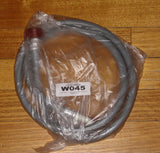 Universal Washing Machine Dual Ended 1.5metre Inlet Hose - Part # W045SE