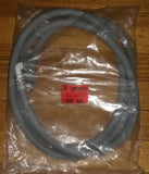 Universal Washing Machine Dual Ended 2.5mtr Cold Water Inlet Hose - Part # W046C