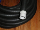 Universal 10.0mtr x 26mm Grey Water Outlet Hose with 21mm Ends. Part # W047A